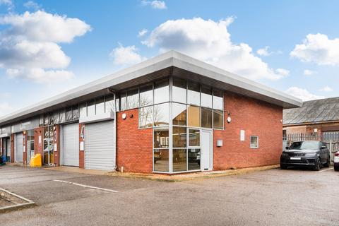 Industrial unit to rent, Progress Way, Croydon, CR0