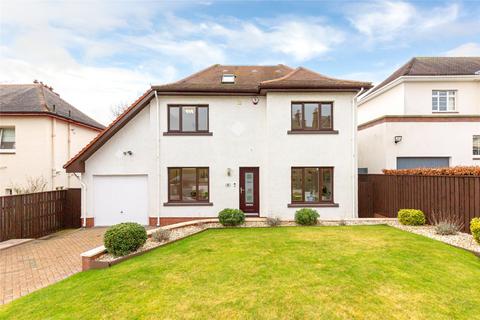 4 bedroom detached house for sale, Campbell Road, Edinburgh