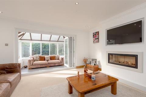 4 bedroom detached house for sale, Campbell Road, Edinburgh