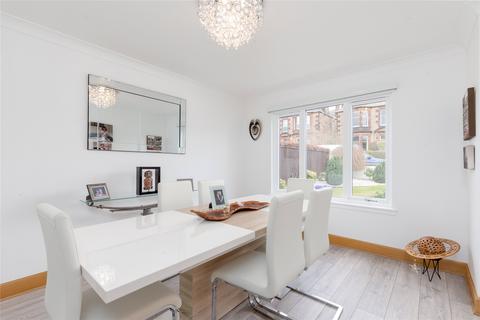 4 bedroom detached house for sale, Campbell Road, Edinburgh