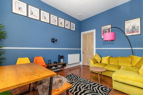3 bedroom apartment for sale, Pollokshaws Road, Shawlands, Glasgow