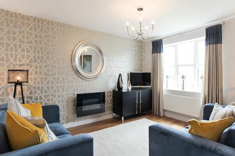4 bedroom detached house for sale - Plot 392, The Marston at Kingsbrook, Darlington Road DL6