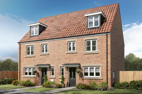 4 bedroom semi-detached house for sale, Plot 34, The Leicester at Forest View, 1 Butterfly Lane (Collyer Road), Calverton NG14