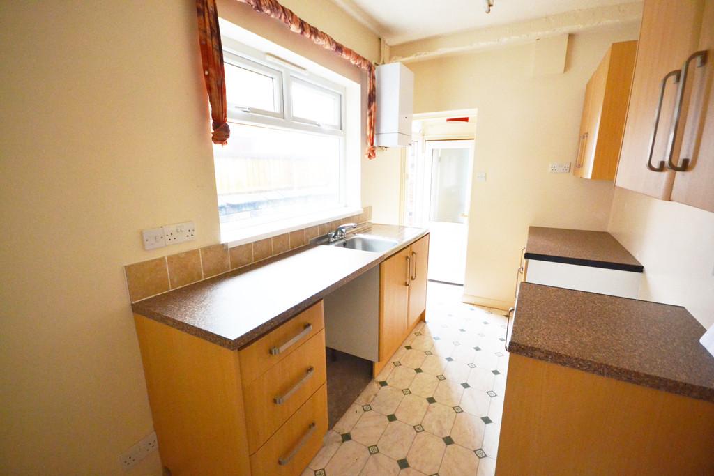 Turner Street, Birches Head 2 bed terraced house to rent £675 pcm (£
