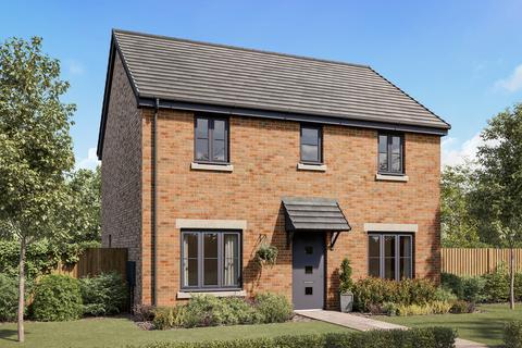 4 bedroom detached house for sale, Plot 86, The Chopwell at Hunters Edge, Urlay Nook Road, Eaglescliffe TS16