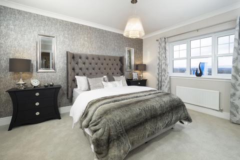4 bedroom detached house for sale, Plot 85, The Hyde at Hunters Edge, Urlay Nook Road, Eaglescliffe TS16