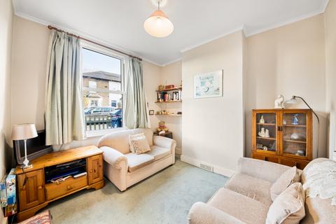 2 bedroom house for sale - St Margarets Road, Hanwell, W7