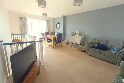 3 bedroom terraced house to rent, Duporth, St Austell