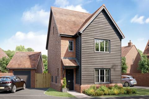 4 bedroom detached house for sale - Plot 190, The Greenwood at Mascalls Grange, Dumbrell Drive TN12