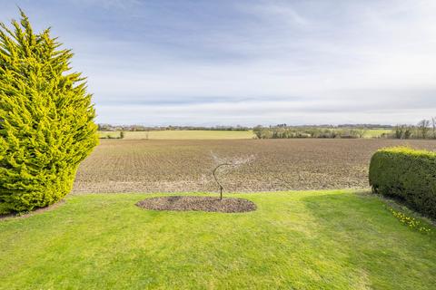 6 bedroom barn conversion for sale, Little Chadacre, Bury St Edmunds IP29