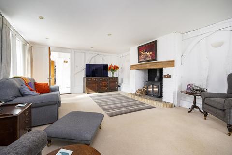 6 bedroom barn conversion for sale, Little Chadacre, Bury St Edmunds IP29