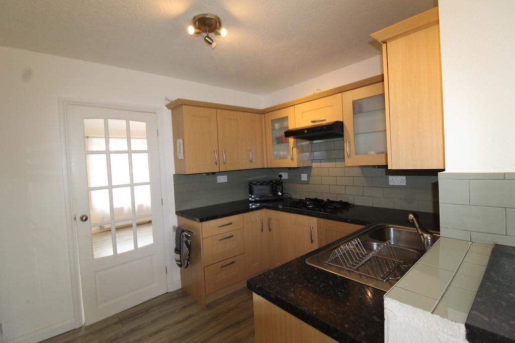 Hawthorn Road, Exeter 3 bed semidetached house for sale £265,000