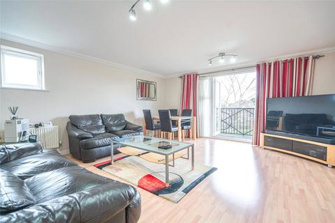 2 bedroom apartment for sale - Briar Close, London, N2