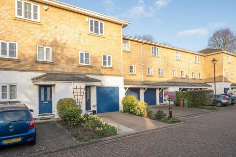 3 bedroom townhouse for sale - Scawen Close, Carshalton