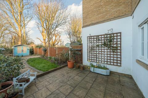 3 bedroom townhouse for sale - Scawen Close, Carshalton