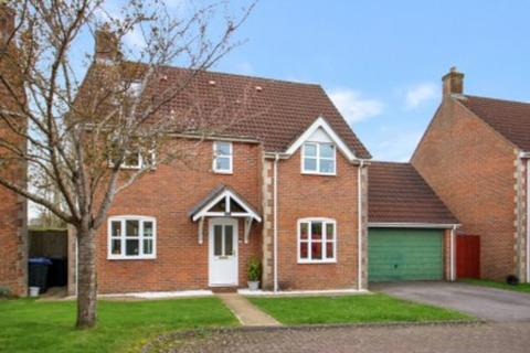 5 bedroom detached house for sale, Cleyhill Gardens, Chapmanslade