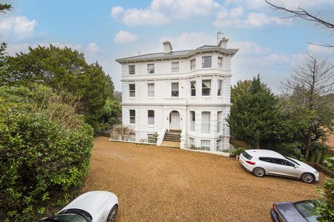 1 bedroom apartment for sale, Bishops Down Park Road, Tunbridge Wells