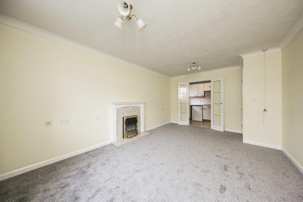 Brookfield Court, Springfield Road 2 bed retirement property for sale