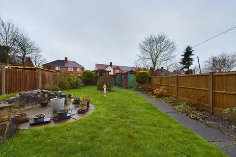 3 bedroom semi-detached house for sale, Northumberland Road, Burton-on-Trent