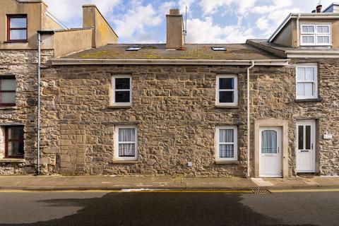 4 bedroom terraced house for sale, 8, Lime Street, Port St Mary