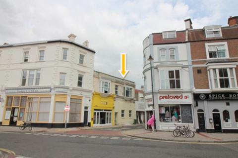 1 bedroom apartment for sale - Palmerston Road, Southsea