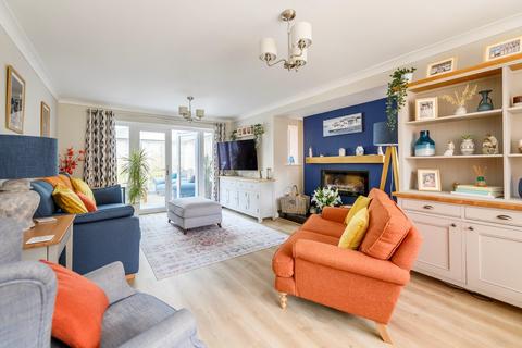 undefined, Millfield Drive, Market Drayton