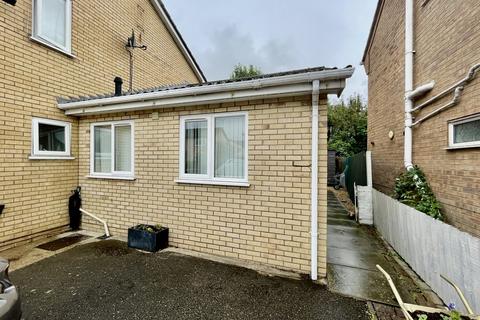 4 bedroom detached house for sale, Vikings Way, Spalding