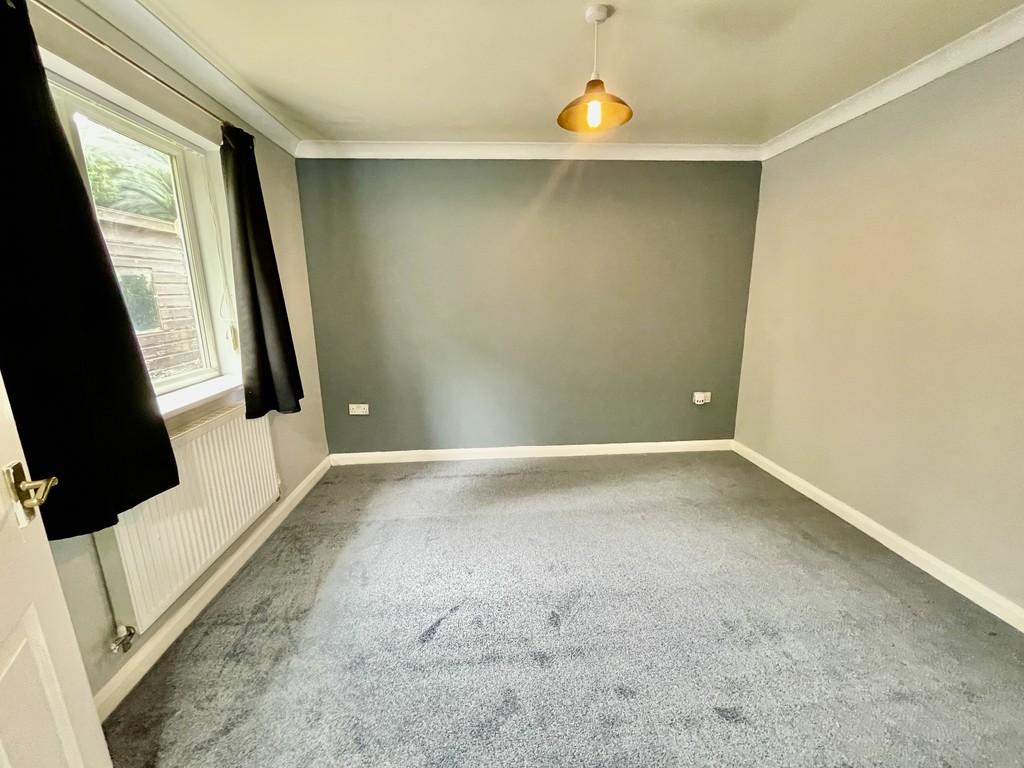 Annexe Bedroom