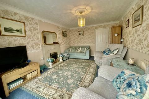 4 bedroom detached house for sale, Vikings Way, Spalding