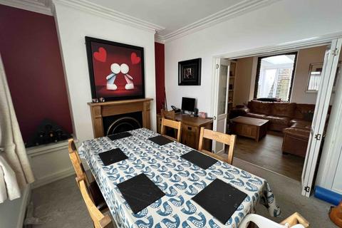 3 bedroom terraced house for sale - Hopkin Street, Swansea, SA5 9HN
