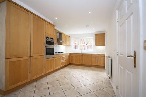 4 bedroom detached house to rent - Florence Way, Knaphill, Woking, Surrey, GU21