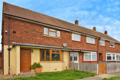 31 Chaingate Avenue, Southend-on-sea, SS2 4SW