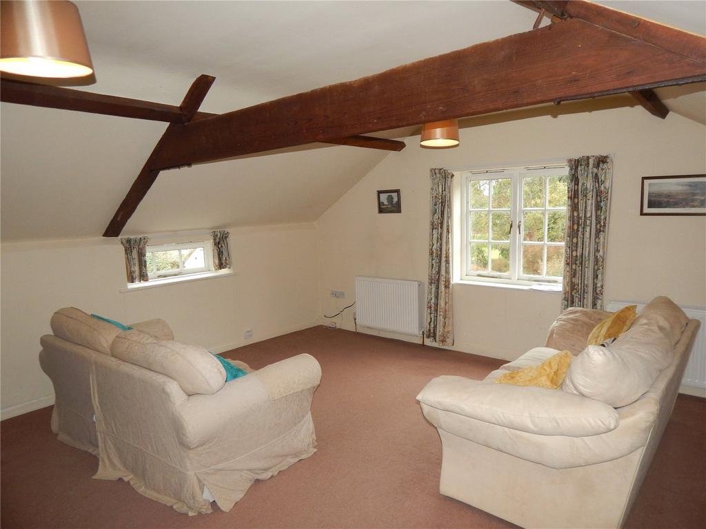 Sitting Room of Flat