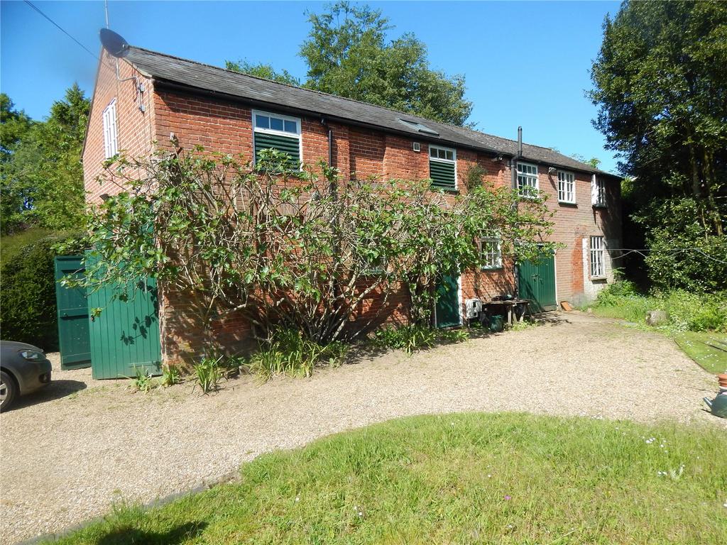 Coach House
