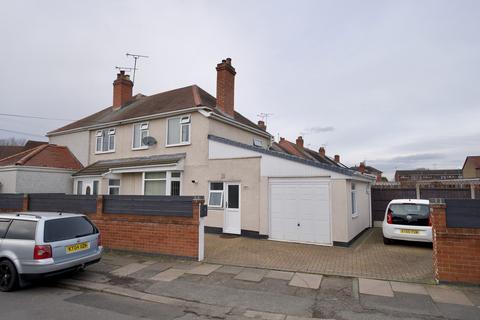 3 bedroom end of terrace house for sale - Nunts Park Avenue, Coventry, CV6