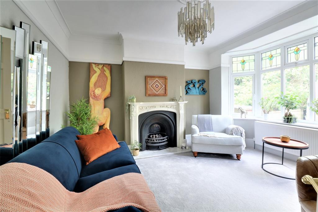 Sitting room