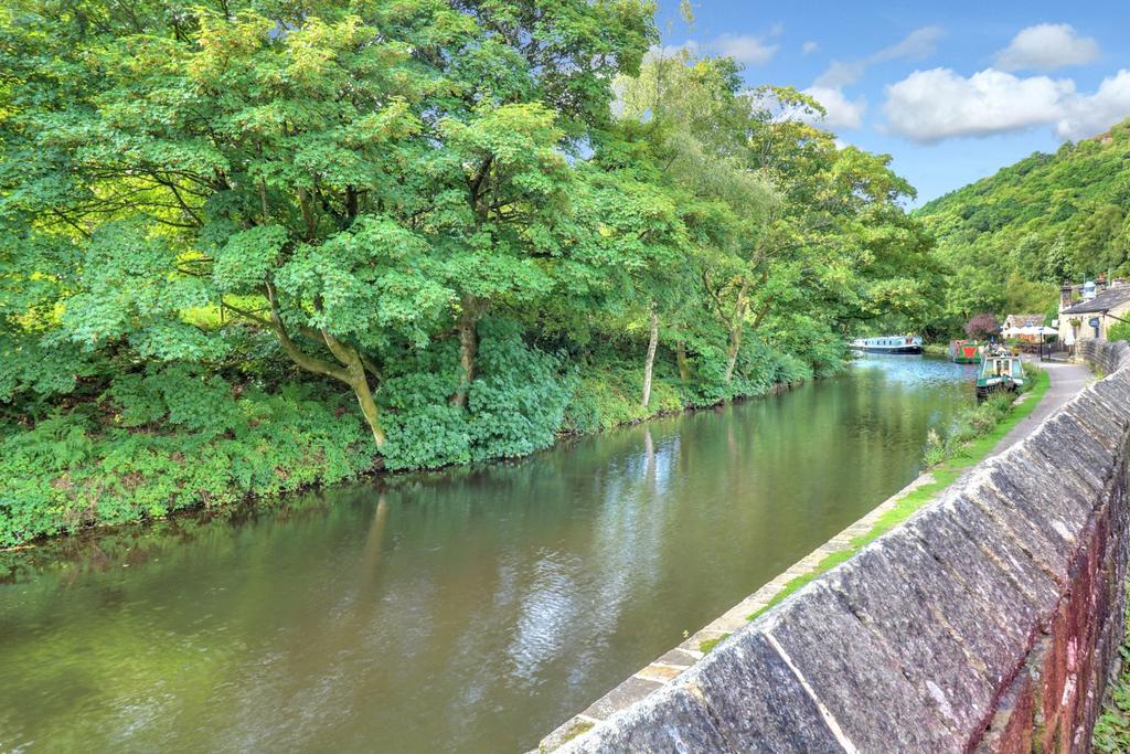 Canal-view