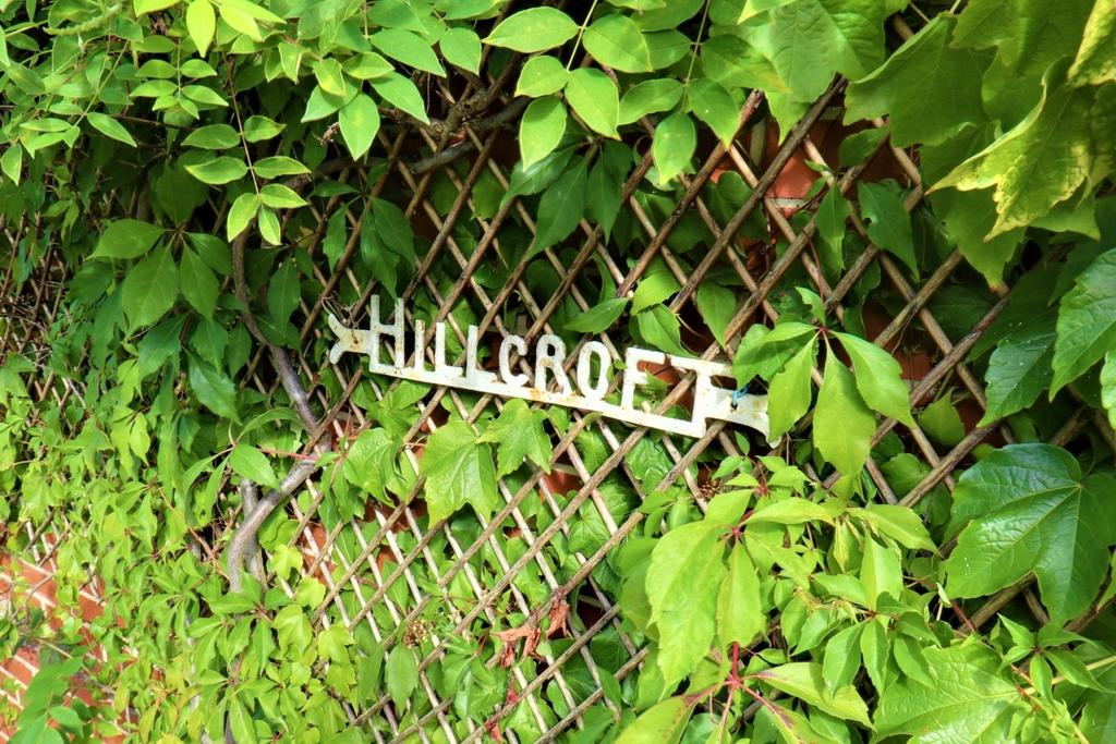 Hillcroft