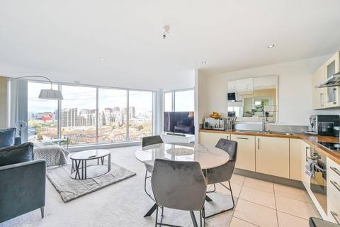 1 bedroom flat to rent - Ross Apartments, Royal Docks, London, E16
