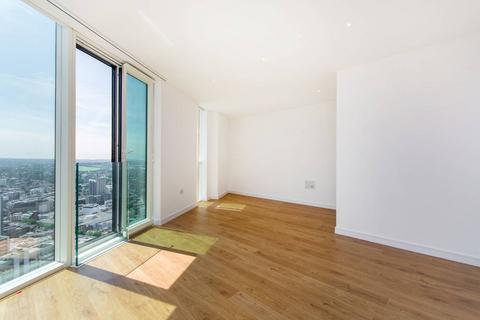 2 bedroom flat for sale, Pinnacle Apartments, Croydon, CR0