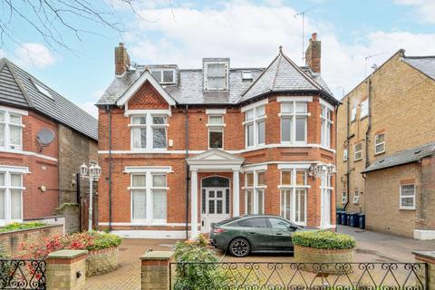 Hamilton Road, Ealing, London, W5
