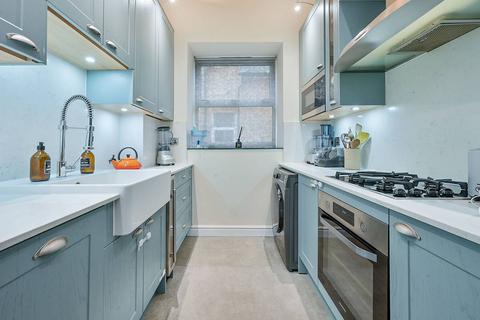 2 bedroom flat for sale, Hamilton Road, Ealing, London, W5