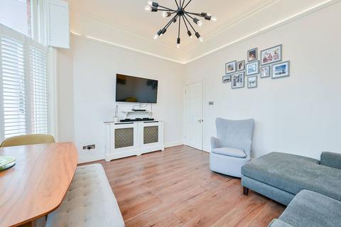 Hamilton Road, Ealing, London, W5