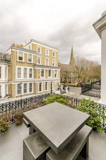 1 bedroom flat to rent, Redcliffe Square, Chelsea, London, SW10