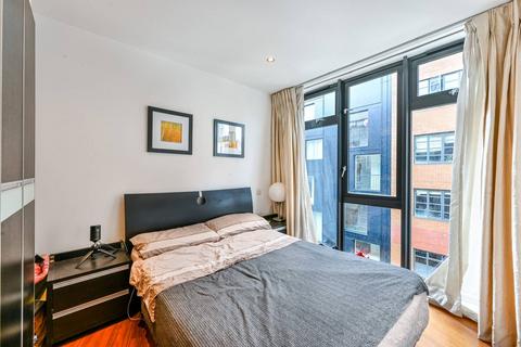 1 bedroom flat for sale, Westland Place, Islington, London, N1