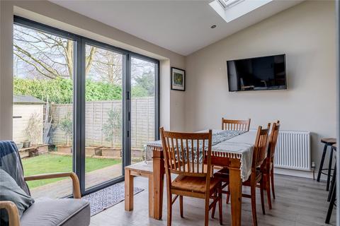 12 Cotterdale Holt, Collingham, Wetherby, LS22 5LS