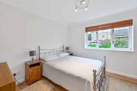 1 bedroom flat for sale, Finsbury Park, Finsbury Park, London, N4