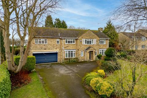 23 Thorp Arch Park, Thorp Arch, Wetherby, LS23 7AP