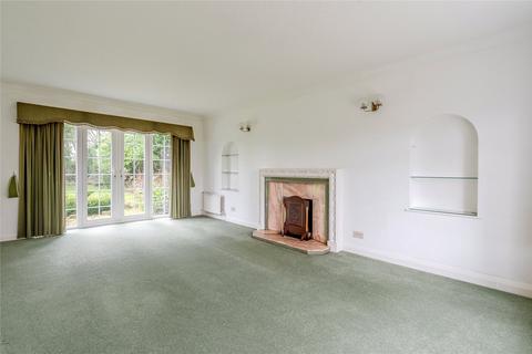 23 Thorp Arch Park, Thorp Arch, Wetherby, LS23 7AP