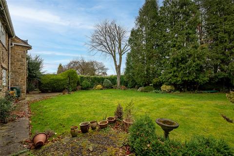 23 Thorp Arch Park, Thorp Arch, Wetherby, LS23 7AP